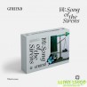 GFRIEND - 回:SONG OF THE SIRENS