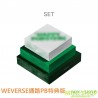 SEVENTEEN - 5TH ALBUM [HAPPY BURSTDAY]weverse shop Set版