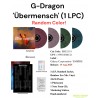 G-Dragon ÜBERMENSCH Vinyl