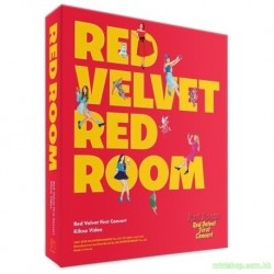 RED VELVET 레드벨벳 - RED...