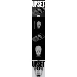 COOGIE - 2ND ALBUM [UPSET]簽名版