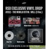 ATEEZ - THE WORLD EP.FIN : WILL (LIMITED GATEFOLD EXCLUSIVE VINYL)
