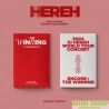 IU - [HEREH] WORLD TOUR CONCERT (BLU-RAY+DVD SET)
