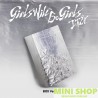 ITZY - [GIRLS WILL BE GIRLS] BOX VER.
