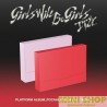 ITZY - [GIRLS WILL BE GIRLS] PLATFORM ALBUM_POCAALBUM