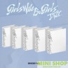 ITZY - [GIRLS WILL BE GIRLS] BINDER VER.