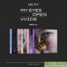 MEOVV - 1ST EP ALBUM [MY EYES OPEN VVIDE]?(MEOVV VER.)