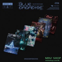 ZEROBASEONE - 5TH MINI...