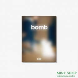 ILLIT - 3RD MINI ALBUM...