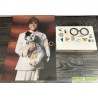 林家謙 首個紅館演唱會《SUMMER BLUES》Live 3Blu-ray+2CD 送海報
