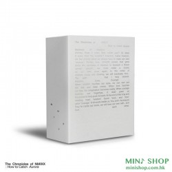NMIXX - THE CHRONICLES OF...