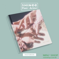 SHINEE - SINGLE [POET |...