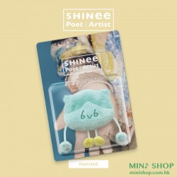 SHINEE - SINGLE [POET |...