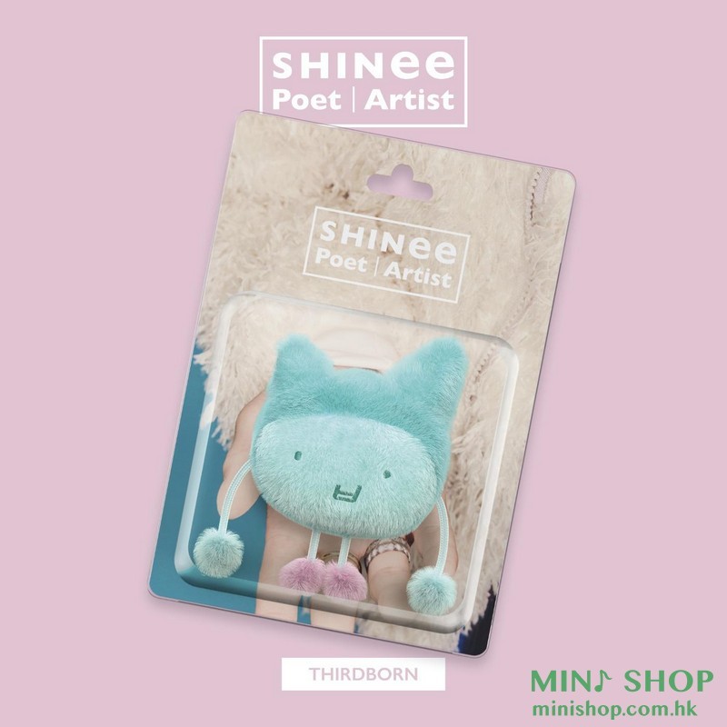 SHINEE - SINGLE [POET | ARTIST] (THIRD VER.)