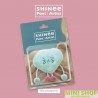 SHINEE - SINGLE [POET | ARTIST] (SECOND VER.)