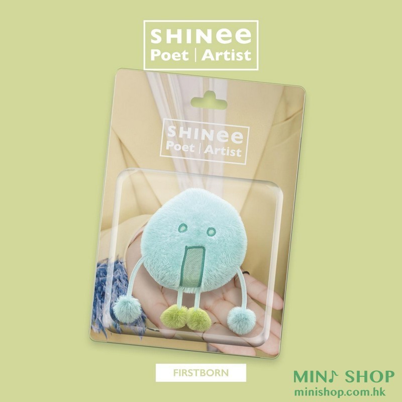 SHINEE - SINGLE [POET | ARTIST] (FIRST VER.)