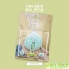 SHINEE - SINGLE [POET | ARTIST] (FIRST VER.)