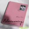 Nancy Kwai 花的說話 “Blossoming” 實體專輯