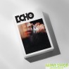 JIN (BTS) - 2ND MINI ALBUM [ECHO] (WEVERSE ALBUMS VER.)