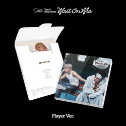 KAI - 4TH MINI ALBUM [WAIT...