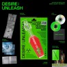 ENHYPEN - 6TH MINI ALBUM [DESIRE : UNLEASH] (KEYRING VER.)