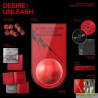 ENHYPEN - 6TH MINI ALBUM [DESIRE : UNLEASH] ((BATH BOMB VER.)