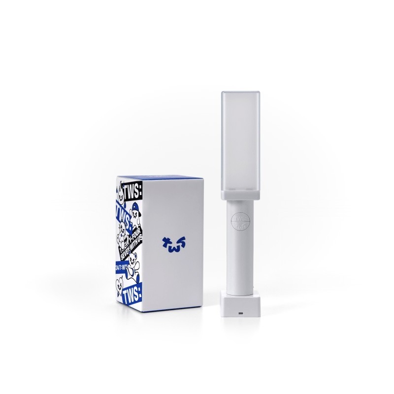 TWS OFFICIAL LIGHT STICK VER.1