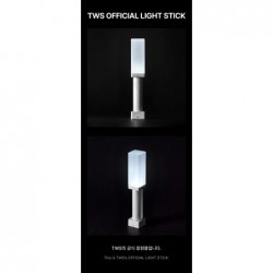 TWS OFFICIAL LIGHT STICK VER.1
