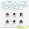 TWS - 1ST SINGLE [LAST BELL] (COMPACT VER.)