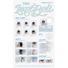 TWS - 1ST SINGLE [LAST BELL] (COMPACT VER.)