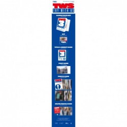 TWS - 3RD MINI ALBUM [TRY WITH US] KIT VER.