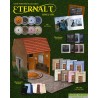 CLOSE YOUR EYES - 1ST MINI ALBUM [ETERNALT] (JEWEL VER.)Random