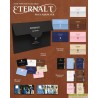 CLOSE YOUR EYES - 1ST MINI ALBUM [ETERNALT] (POCA ALBUM)Random