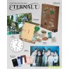 CLOSE YOUR EYES - 1ST MINI ALBUM [ETERNALT] (PHOTOBOOK VER.)