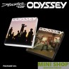 RIIZE - 1ST ALBUM [ODYSSEY] (PACKAGE VER.)Random