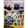 RIIZE - 1ST ALBUM [ODYSSEY] (PACKAGE VER.)Random