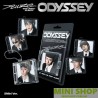RIIZE - 1ST ALBUM [ODYSSEY] (SMINI VER.)Random