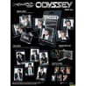 RIIZE - 1ST ALBUM [ODYSSEY] (SMINI VER.)Random