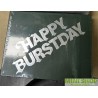 SEVENTEEN - 5TH ALBUM [HAPPY BURSTDAY] NEW ESCAPE KIT VER.