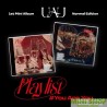 UAU - 1ST MINI ALBUM [PLAYLIST  YOU ARE YOU]