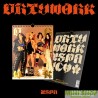 AESPA - SINGLE [DIRTY WORK] (DIRTY WORKER VER.)