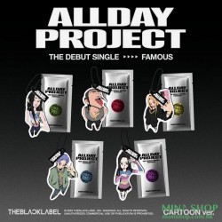 ALLDAY PROJECT - THE DEBUT...