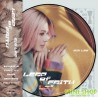 GIN LEE 李幸倪- Leap Of Faith (圖案彩膠)