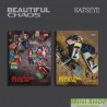 KATSEYE - BEAUTIFUL CHAOS (Random Ver.)
