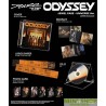 RIIZE  ODYSSEY Jewel Case Ver Japan Exclusive
