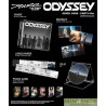RIIZE  ODYSSEY Jewel Case Ver Japan Exclusive