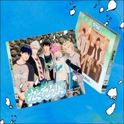 PLAVE/KAKURENBO (HIDE AND...