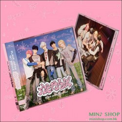 PLAVE/HIDE AND SEEK (CD...