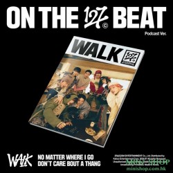 NCT 127 - VOL.6 [WALK]...