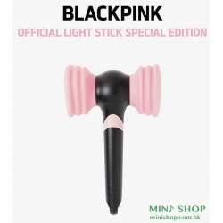 BLACKPINK OFFICIAL LIGHT...